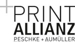 2014 PrintAllianz Logo