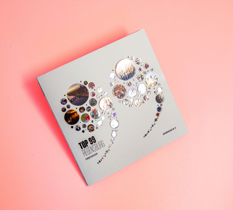 Produkt des Monats August