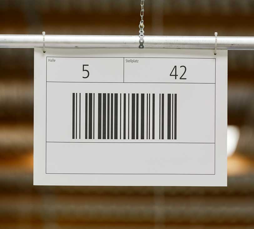 Barcode