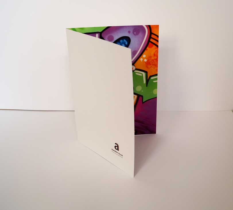 Weihnachtskarte 2022