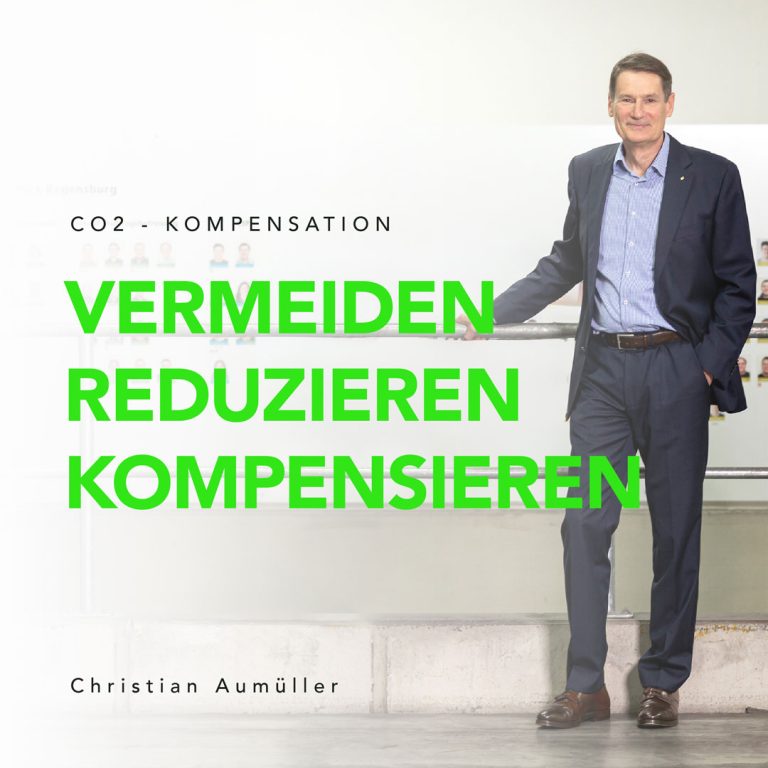 Christian Aumüller in Druckerei
