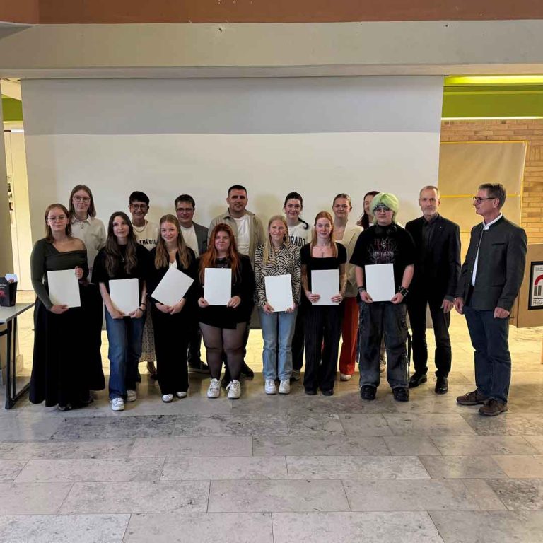 Schulpreis HP