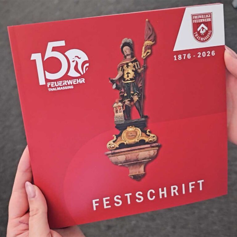 Thalmassing Festschrift