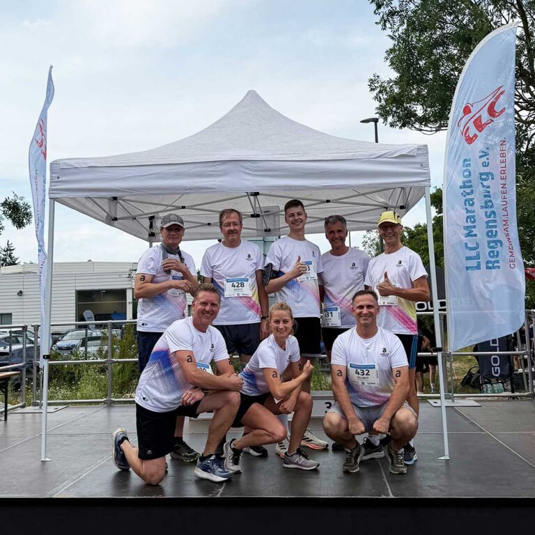 Gruppenbild HP